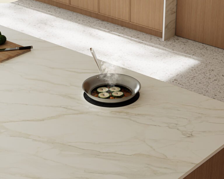INVISACOOK CAESARSTONE