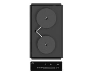 2 Burner Unit